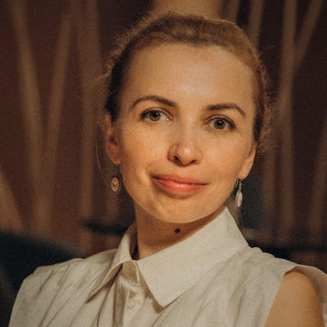 Olya Veresiuk